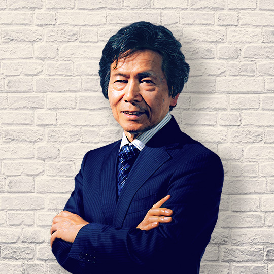 依田敏男