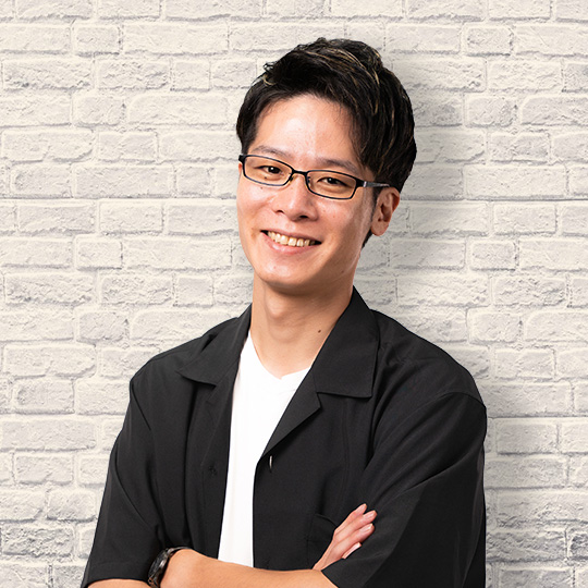 谷野稜