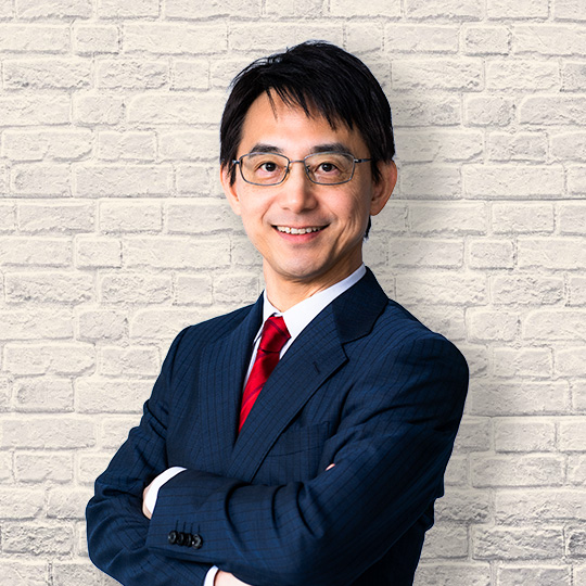奥谷隆一