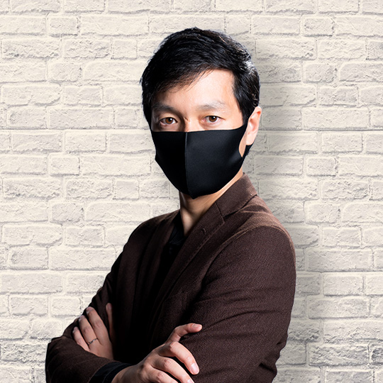 松井翔
