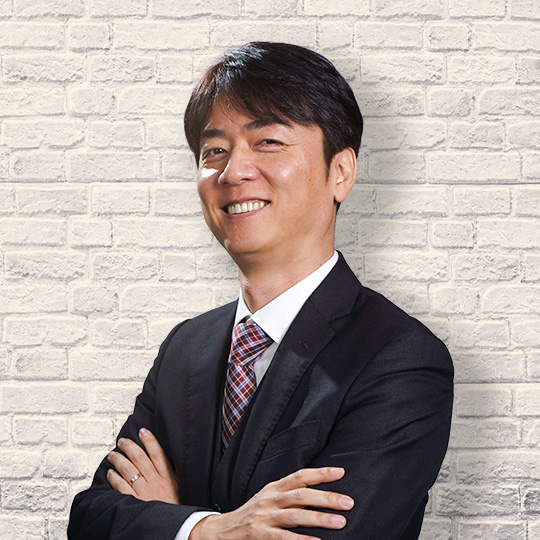 金子哲也
